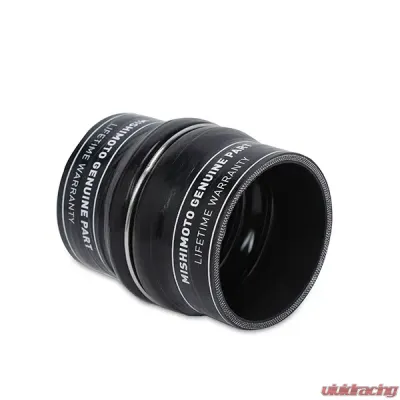 Mishimoto Factory-Fit Boot Kit Dodge Ram 2500 | 3500 | Ram 2500 | 3500 2009-2012 - MMBK-RAM-10BK