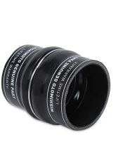 Mishimoto Factory-Fit Boot Kit Dodge Ram 2500 | 3500 | Ram 2500 | 3500 2009-2012                                     - MMBK-RAM-10BK - Image 5