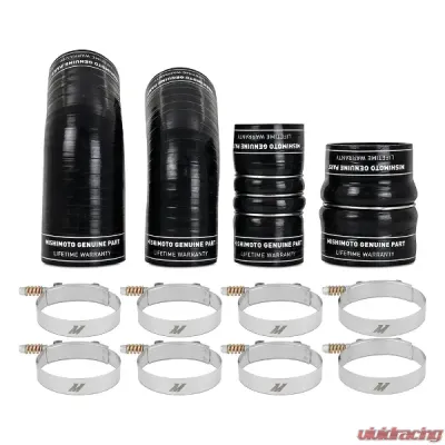 Mishimoto Factory-Fit Boot Kit - MMBK-RAM-19