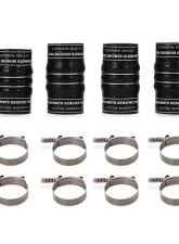 Mishimoto Factory Fit Boot Kit Nissan Titan 2016-2020                                     - MMBK-XD-16BK - Image 4