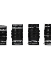 Mishimoto Factory Fit Boot Kit Nissan Titan 2016-2020                                     - MMBK-XD-16BK - Image 2