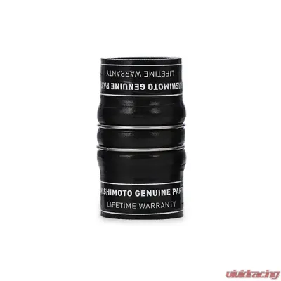 Mishimoto Factory Fit Boot Kit Nissan Titan 2016-2020 - MMBK-XD-16BK