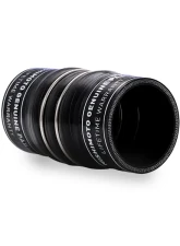 Mishimoto Factory Fit Boot Kit Nissan Titan 2016-2020                                     - MMBK-XD-16BK - Image 4