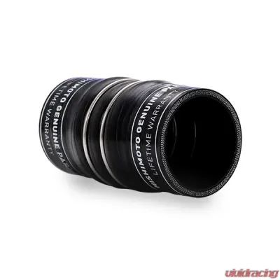 Mishimoto Factory Fit Boot Kit Nissan Titan 2016-2020 - MMBK-XD-16BK