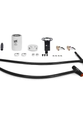 Mishimoto Engine Coolant Filter Kit                                     - MMCFK-F2D-03BK - Image 2