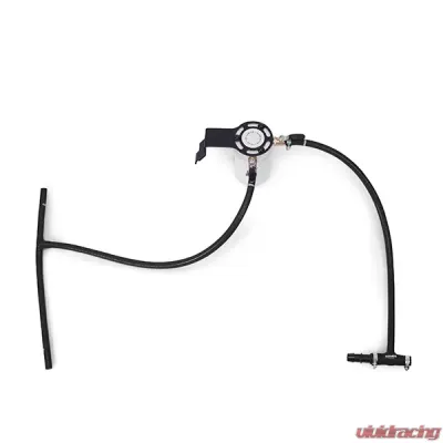Mishimoto Engine Coolant Filter Kit - MMCFK-F2D-03BK