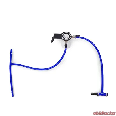 Mishimoto Engine Coolant Filter Kit - MMCFK-F2D-03BL