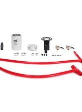 Mishimoto Engine Coolant Filter Kit                                     - MMCFK-F2D-03RD - Image 2