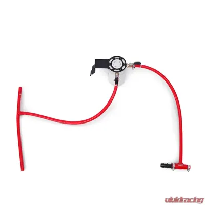 Mishimoto Engine Coolant Filter Kit - MMCFK-F2D-03RD