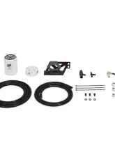 Mishimoto Coolant Filter Kit                                     - MMCFK-F2D-08BK - Image 2