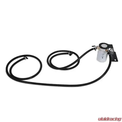 Mishimoto Coolant Filter Kit - MMCFK-F2D-08BK