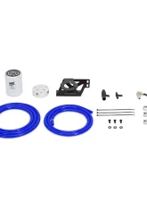 Mishimoto Coolant Filter Kit                                     - MMCFK-F2D-08BL - Image 2