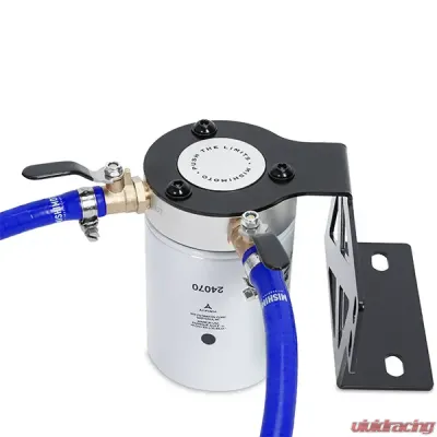 Mishimoto Coolant Filter Kit - MMCFK-F2D-08BL