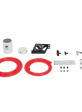 Mishimoto Coolant Filter Kit                                     - MMCFK-F2D-08RD - Image 2