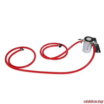 Mishimoto Coolant Filter Kit - MMCFK-F2D-08RD