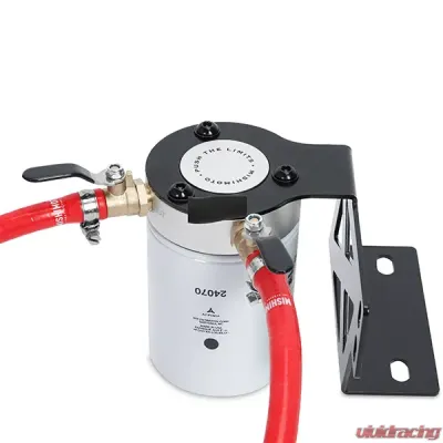Mishimoto Coolant Filter Kit - MMCFK-F2D-08RD