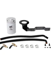 Mishimoto Coolant Filter Kit                                     - MMCFK-XD-16BK - Image 2