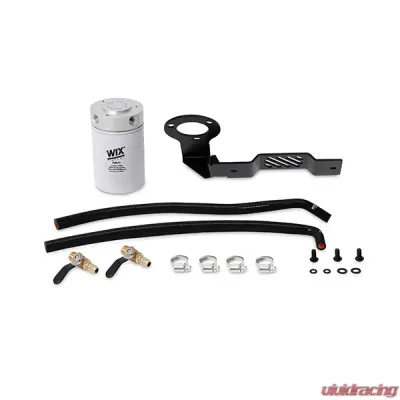 Mishimoto Coolant Filter Kit - MMCFK-XD-16BK