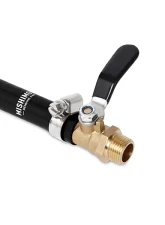 Mishimoto Coolant Filter Kit                                     - MMCFK-XD-16BK - Image 3