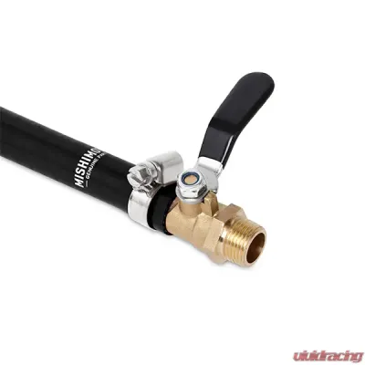 Mishimoto Coolant Filter Kit - MMCFK-XD-16BK