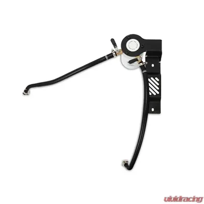 Mishimoto Coolant Filter Kit - MMCFK-XD-16BK