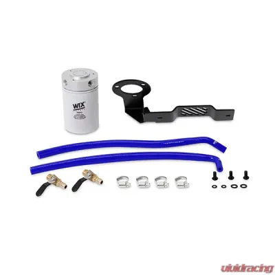Mishimoto Coolant Filter Kit - MMCFK-XD-16BL