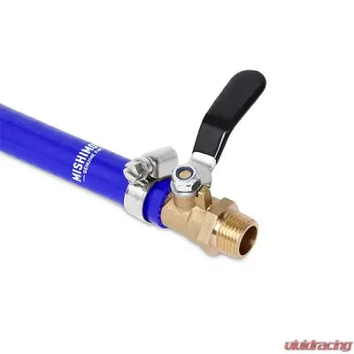 Mishimoto Coolant Filter Kit - MMCFK-XD-16BL