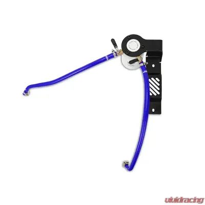 Mishimoto Coolant Filter Kit - MMCFK-XD-16BL