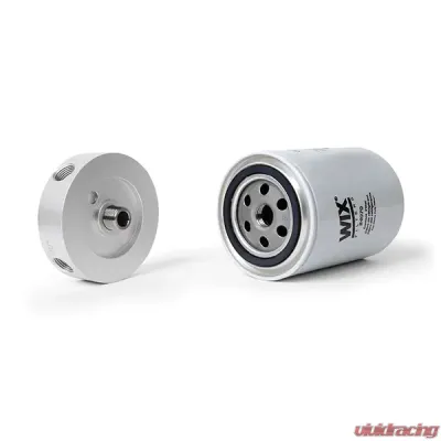 Mishimoto Coolant Filter Kit - MMCFK-XD-16BL