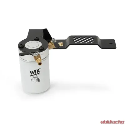 Mishimoto Coolant Filter Kit - MMCFK-XD-16BL
