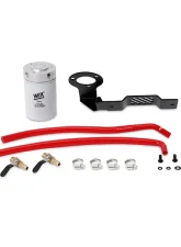 Mishimoto Coolant Filter Kit                                     - MMCFK-XD-16RD - Image 2