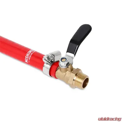Mishimoto Coolant Filter Kit - MMCFK-XD-16RD
