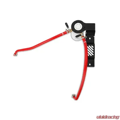 Mishimoto Coolant Filter Kit - MMCFK-XD-16RD