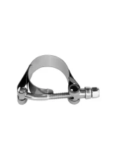 Mishimoto 1.141.38" Stainless Steel T-Bolt Clamp                                     - MMCLAMP-125 - Image 2