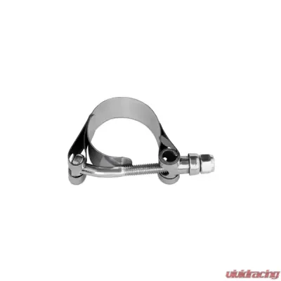 Mishimoto 1.141.38" Stainless Steel T-Bolt Clamp - MMCLAMP-125