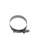 Mishimoto 1.421.58" Stainless Steel T-Bolt Clamp                                     - MMCLAMP-15 - Image 2