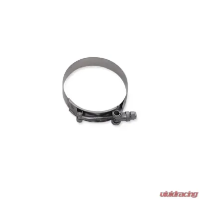 Mishimoto 1.421.58" Stainless Steel T-Bolt Clamp - MMCLAMP-15