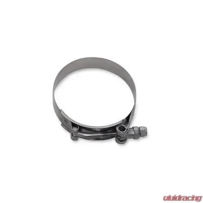 Mishimoto 1.892.13" Stainless Steel T-Bolt Clamp - MMCLAMP-2