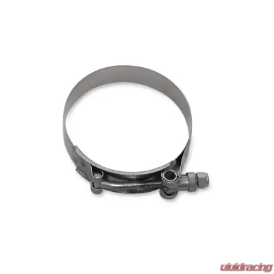 Mishimoto 1.892.13" Stainless Steel T-Bolt Clamp - MMCLAMP-2