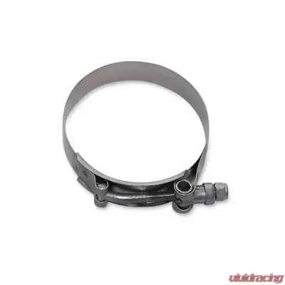 Mishimoto 1.892.13" Stainless Steel T-Bolt Clamp - MMCLAMP-2