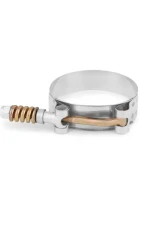 Mishimoto 1.892.13" Stainless Steel T-Bolt Clamp                                     - MMCLAMP-2 - Image 6