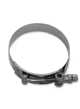 Mishimoto 1.892.13" Stainless Steel T-Bolt Clamp                                     - MMCLAMP-2 - Image 7