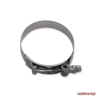 Mishimoto 1.892.13" Stainless Steel T-Bolt Clamp - MMCLAMP-2
