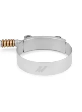 Mishimoto 1.892.13" Stainless Steel T-Bolt Clamp                                     - MMCLAMP-2 - Image 8