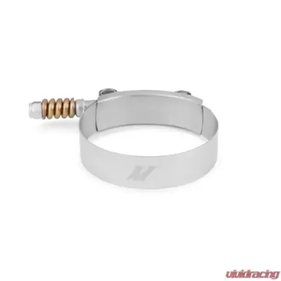 Mishimoto 1.892.13" Stainless Steel T-Bolt Clamp - MMCLAMP-2