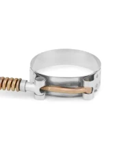 Mishimoto 1.892.13" Stainless Steel T-Bolt Clamp                                     - MMCLAMP-2 - Image 9
