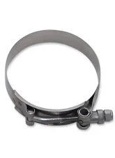 Mishimoto 2.87" 73mm Stainless-Steel T-Bolt Clamp                                     - MMCLAMP-3 - Image 2