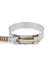 Mishimoto 2.87" 73mm Stainless-Steel T-Bolt Clamp                                     - MMCLAMP-3 - Image 4