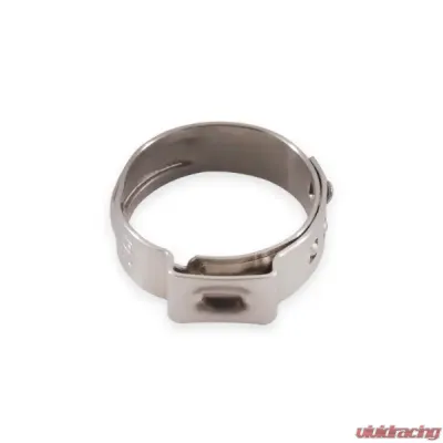 Mishimoto 2.87" 73mm Stainless-Steel T-Bolt Clamp - MMCLAMP-3