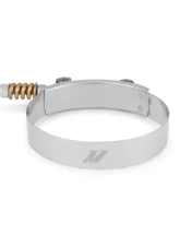Mishimoto 2.87" 73mm Stainless-Steel T-Bolt Clamp                                     - MMCLAMP-3 - Image 9